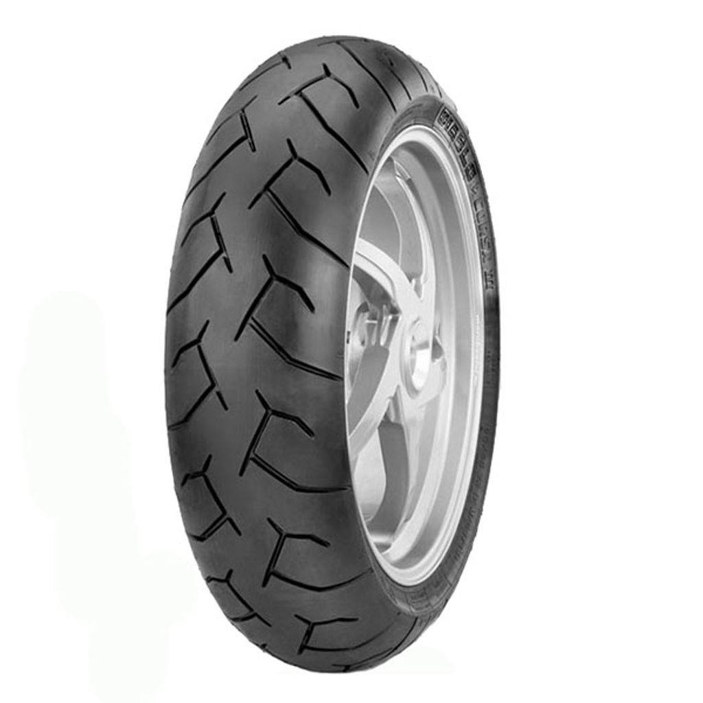 Pirelli DIABLO (73W) TL 180 55R17 Z Productafbeelding 