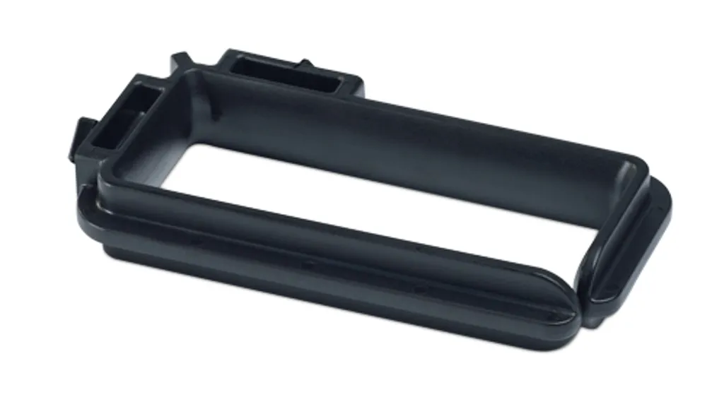 APC AR7540 APC Toolless Cable Management Rings (Qty 10)