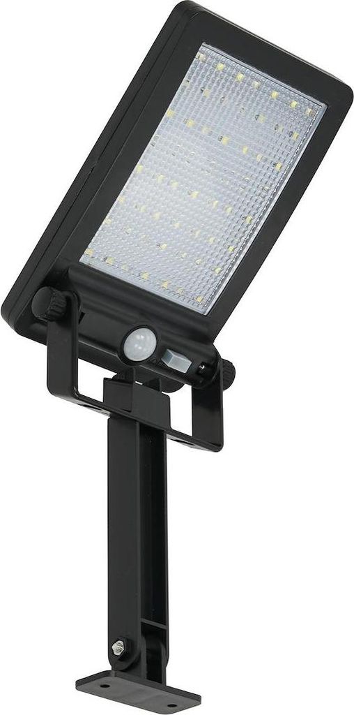 Solar Gartenleuchte Eko-Light Adik 500 lm 6500K IP44