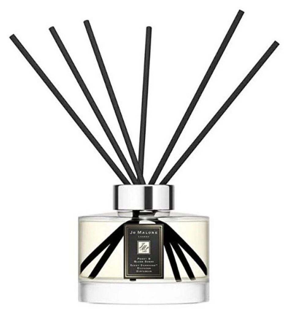 Peony & Blush Suede, Scent Surround Diffuser Produktbild 