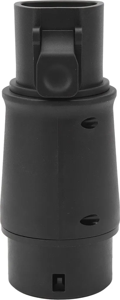 Adaptateur de Voyage Tesla pour Station J1772 Charge Rapide 32A IP67