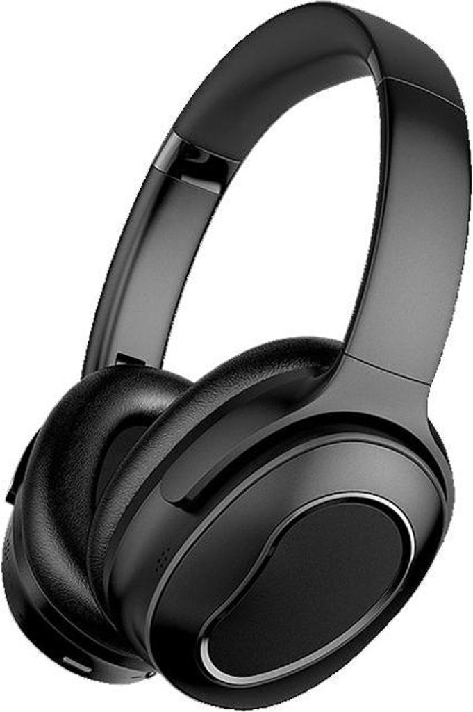 OrangeAudio Wireless Kopfhörer mit aktiver Geräuschunterdrückung