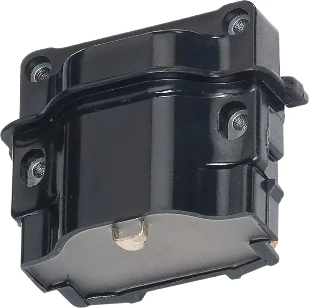 Bobine d'allumage moteur Toyota 90919-02163 compatible Hilux et Land Cruiser