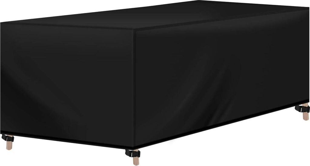WOLTU Abdeckung für Gartenmöbel, aus 420D Oxford Gewebe, Produktbild 