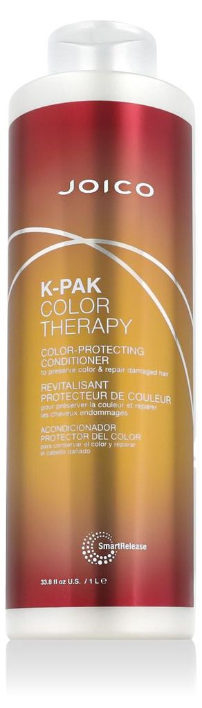 Joico K-PAK Color Therapy Color-Protecting Conditioner 1000 Produktbild 