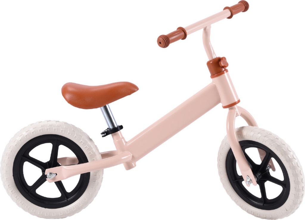 Buxibo Laufrad – Laufrad für Kinder von 2–5 Jahren – Produktbild 2