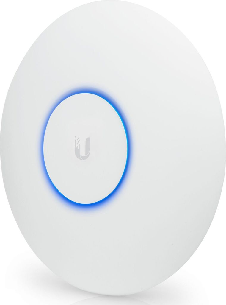 Prístupový bod Ubiquiti UAP-AC-PRO Wi-Fi 1300 Mbit/s White Obrázok produktu 2