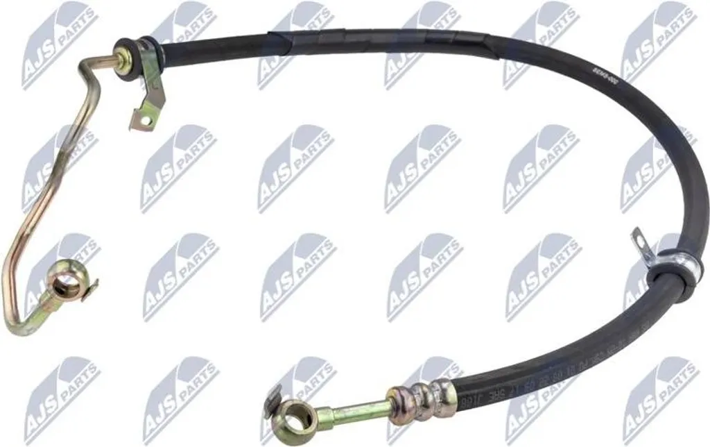 Tuyau hydraulique de direction assistée compatible avec Lancer OE