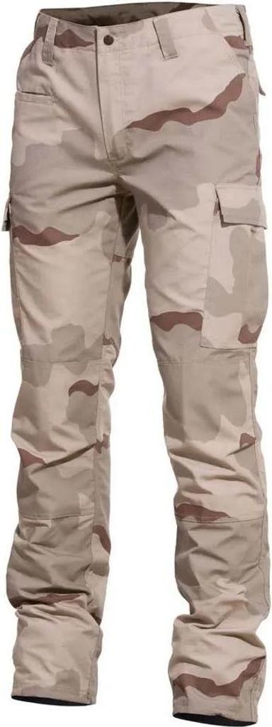 Pentagon BDU Hose 2.0 Ripstop, 3col desert