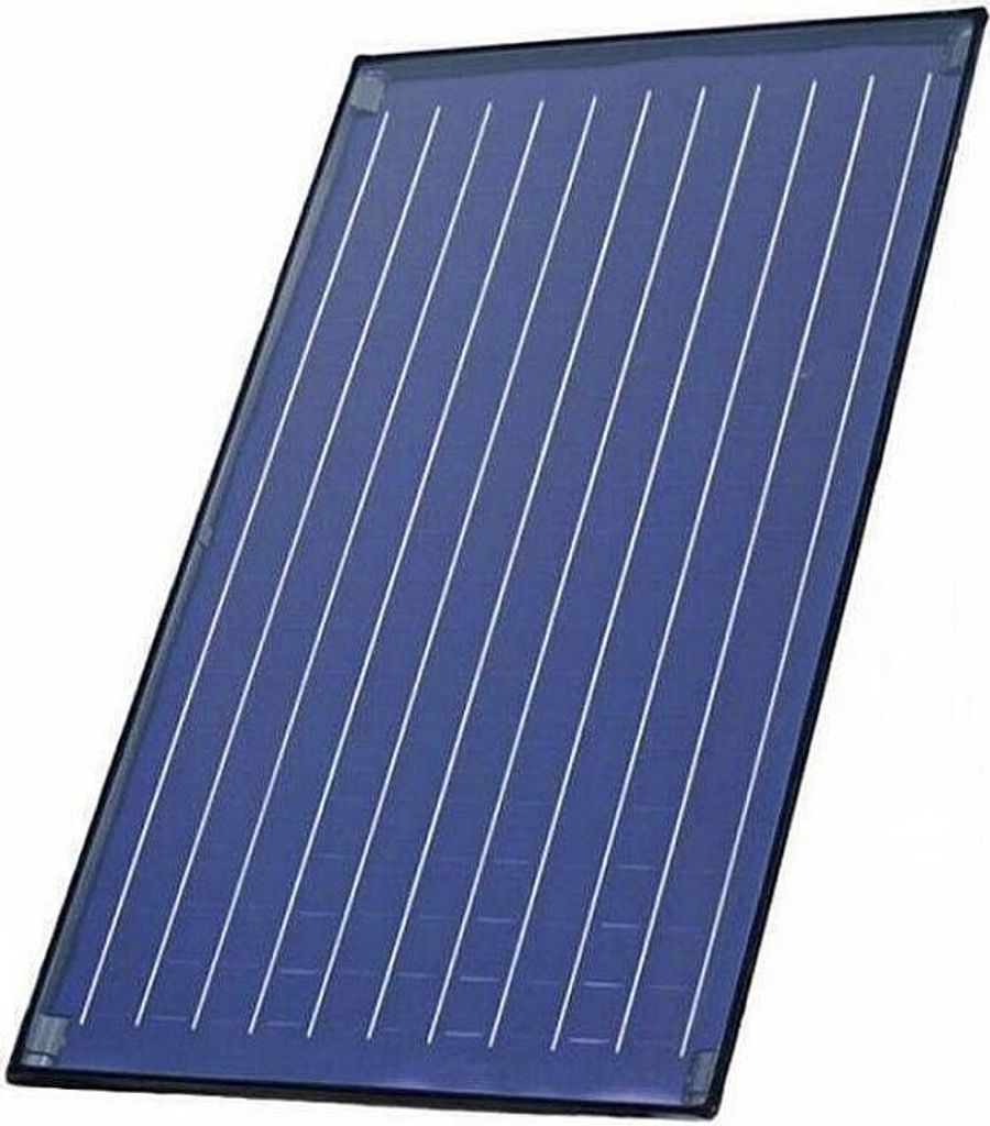 Solar 5000 TF (H) / Collector FKC-2W