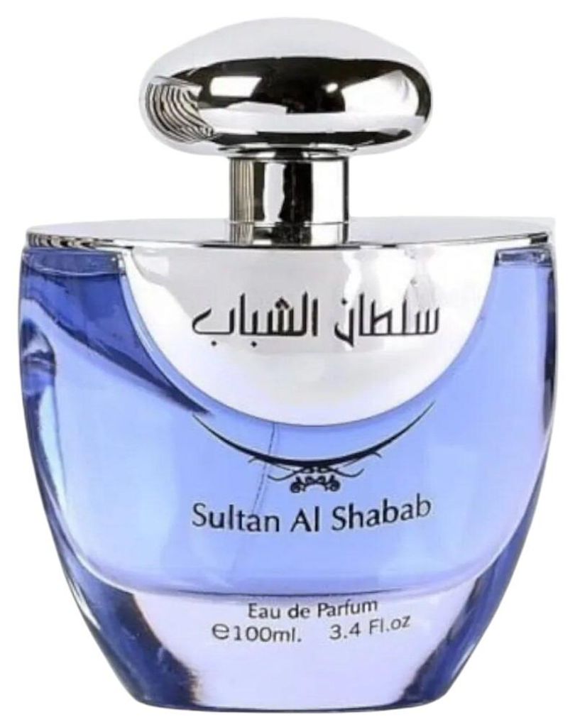 Ard al Zaafaran Sultan Al Shabab Woda perfumowana, 100ml Immagine del prodotto 