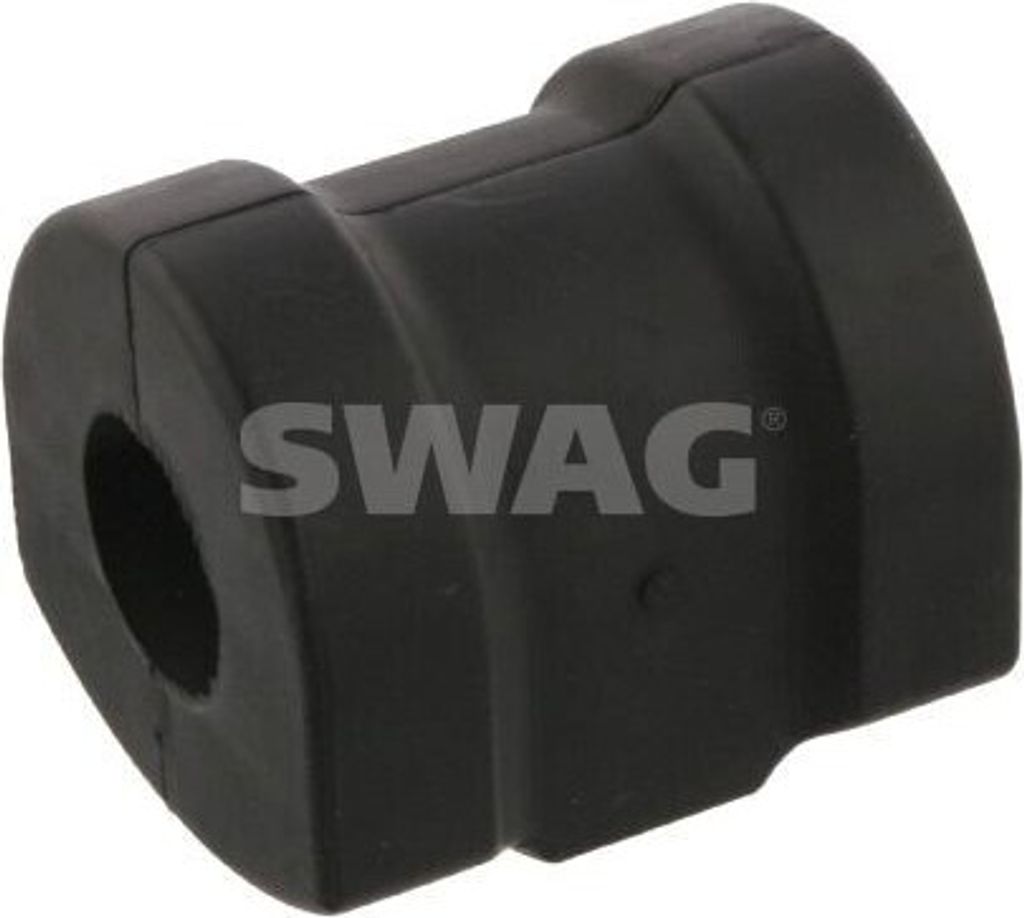 SWAG 20 93 7935 Lagerung Stabilisator Stabigummi Vorne für BMW 3 Limousine (E36) 3 Coupe (E36) 3 Compact (E36) 3 Cabrio (E36) Z3 Roadster (E36)