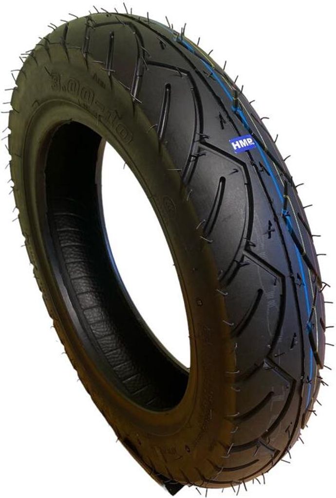 Reifen 3.00-10 47J Strassenprofil Produktbild 