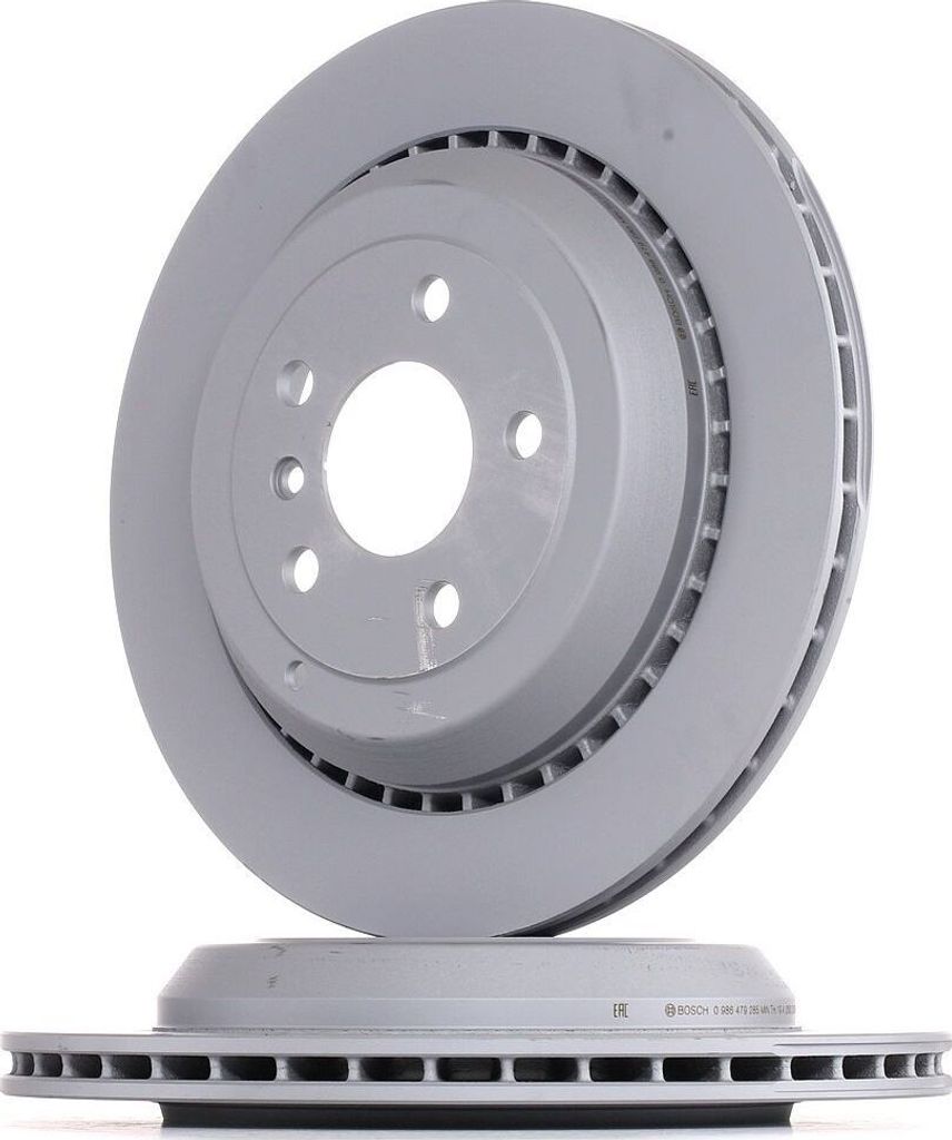 BOSCH 0 986 479 285 - OE A 164 423 06 12 Bremsscheibe für GL-Klasse (X164), M-Klasse (W164), R-Klasse (W251)