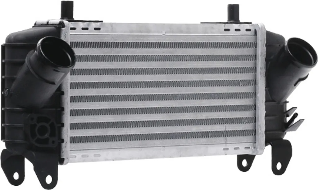 Intercooler de suralimentation 8K0145805E - Qualité OE pour Audi et Macan