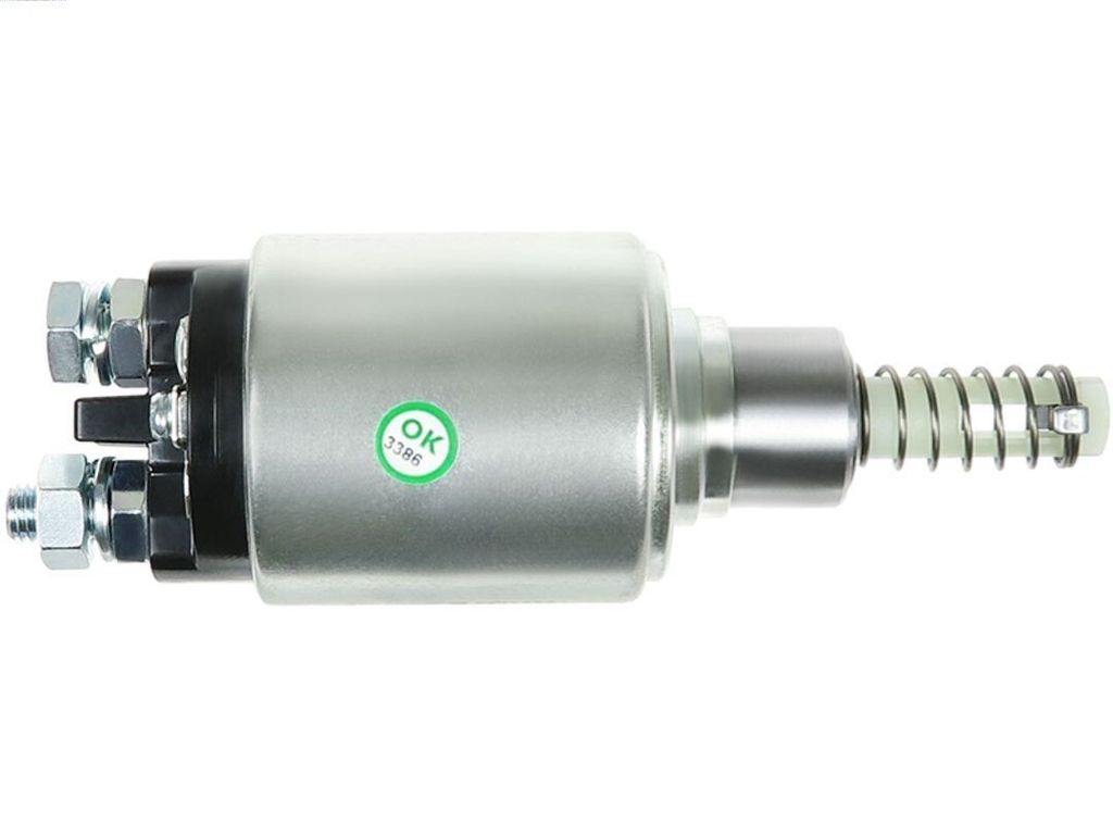 AS-PL SS0162P Magnetschalter für Starter/Anlasser