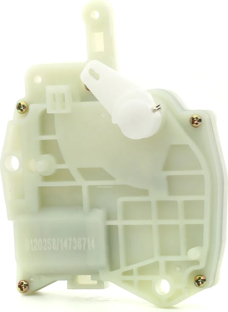 Serrure avant droite renforcée 72115S84A01 pour Civic VII et Accord