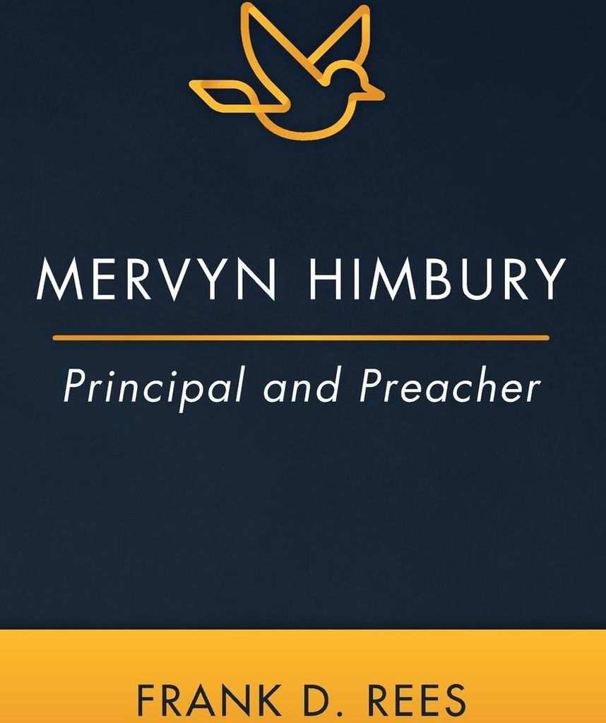 Mervyn Himbury