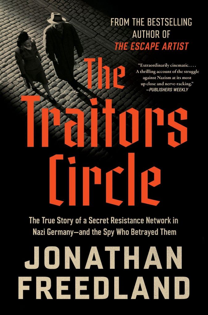 The Traitors Circle