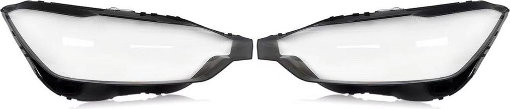 Scheinwerfer-Objektivdeckel – Volvo XC60 (2017-2021) – Links & Rechts – Autozubehör
