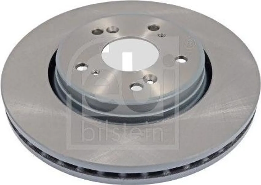 Disque de frein FEBI BILSTEIN 108395 pour CR-V OE 45251SWWG01 Qualité