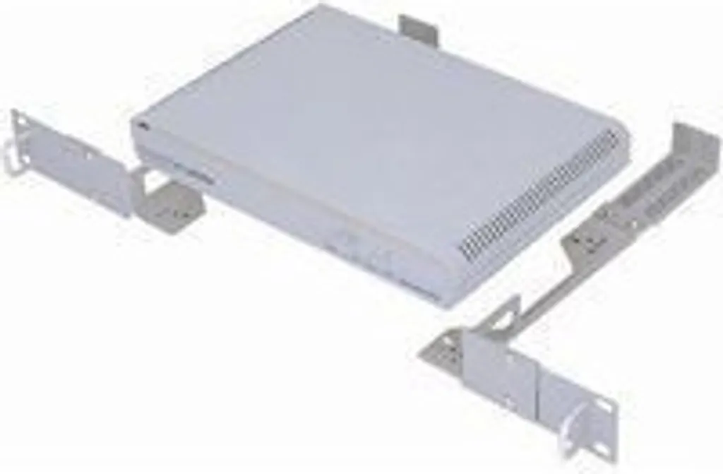 Support de montage rack AT-RKMT-J08 Allied Telesis pour switch