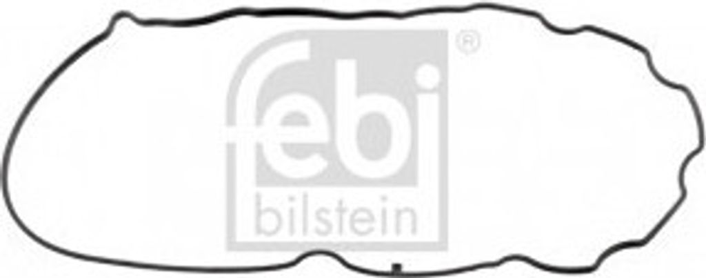 FEBI BILSTEIN 101216 - OE 11213 0V010 Dichtung, Zylinderkopfhaube für RAV 4 IV (A4), Camry (V5)