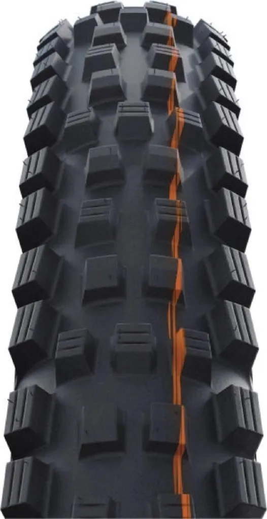 Améliorez votre Adhérence VTT 26'' avec le Pack Schwalbe Magic Mary Soft