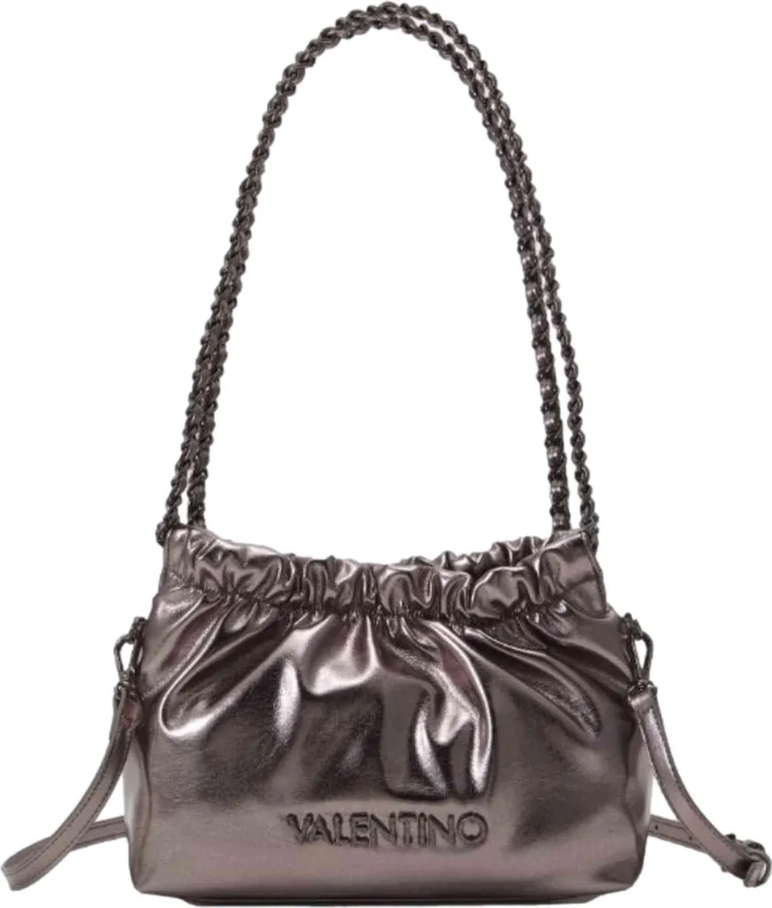 Sac Argent Valentino Bags 10151 : l'Accessoire pour Booster vos Looks