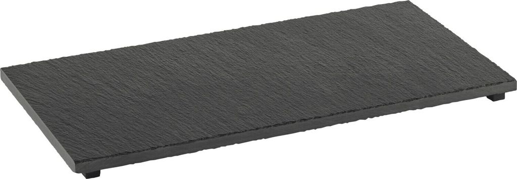 APS piastra in ardesia naturale GN 1/3, altezza: 10 mm, Immagine del prodotto 