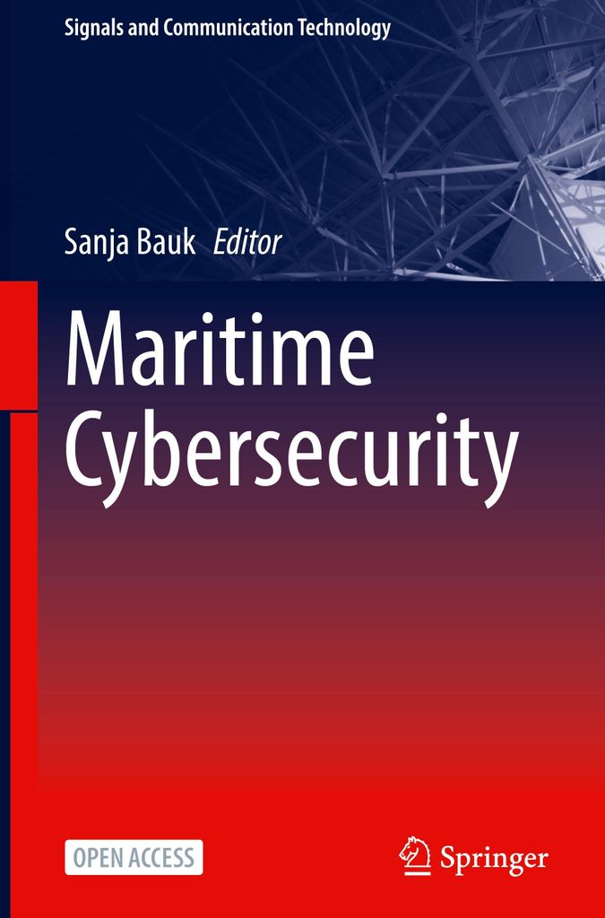 Maritime Cybersicherheit