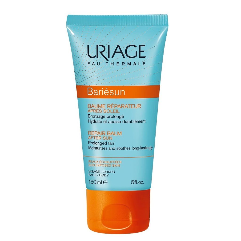Uriage Balsam Uriage Bariésun Baume Réparateur Apres-Soleil Produktbild 
