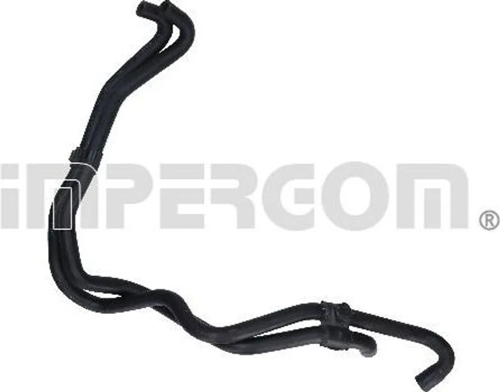 Stop aux fuites : Tuyau de radiateur Twingo OE 7700822054 de rechange