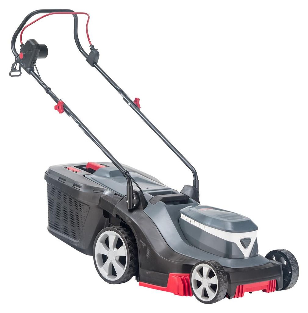 ALKO 3.82 E Easy Elektro Rasenmäher Produktbild 