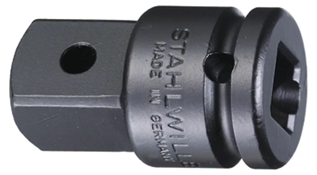 Augmentateur d'Impact 1/2 Stahlwille 33030005 Haute Résistance