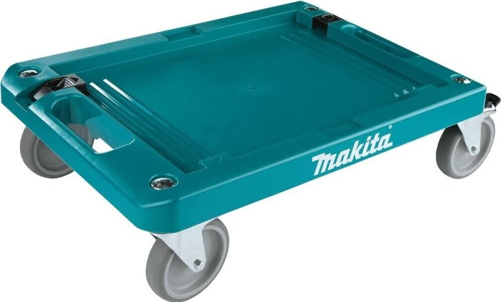 Makita P-83886 Chariot de transport MAKPAC Image du produit 