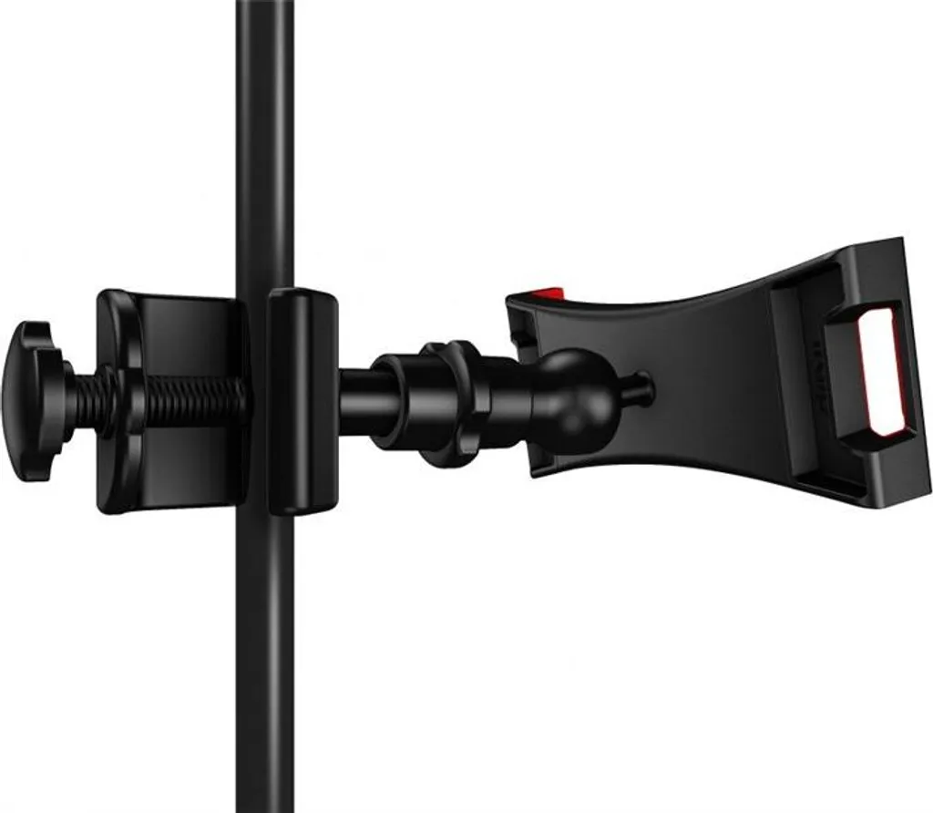 IK Multimedia iKlip 3 - Supporto Tablet per Tour e Live Show - 3