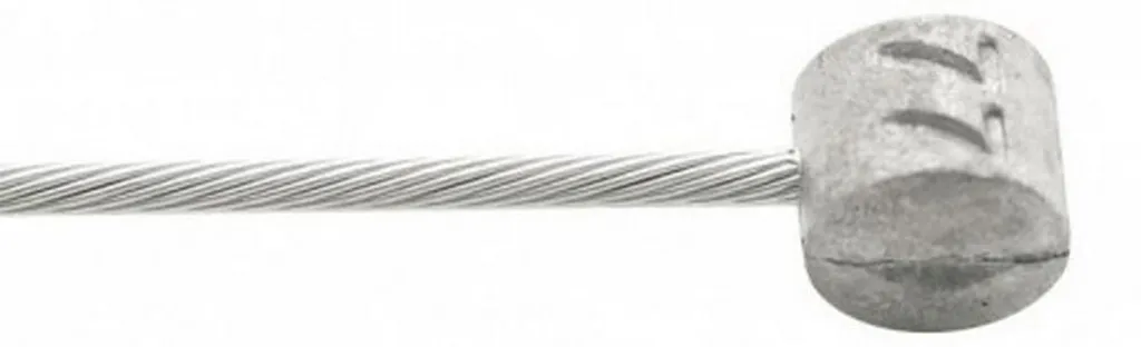 Câble de frein long 3000 mm pour vélo cargo et tandem tonnippel lot 50