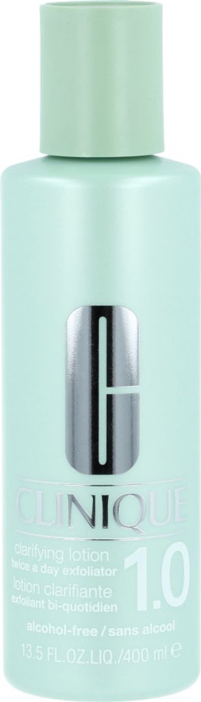 Clinique Clarifying Lotion 1.0 Twice A Day Exfoliator Zdjęcie produktu 