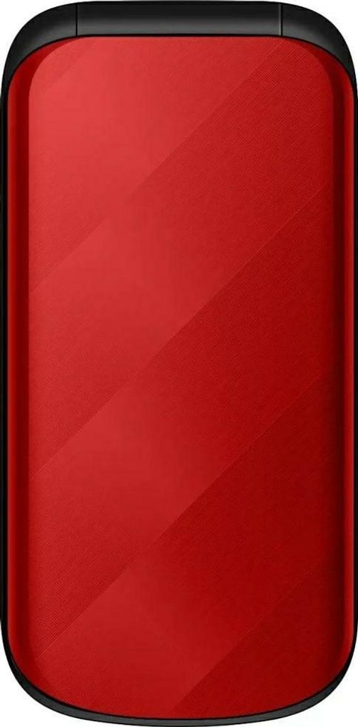MaxCom Comfort MM815, Klapphandy, Dual-SIM, 6,1 cm (2.4"), Produktbild 