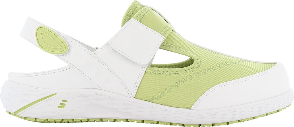 Safety Jogger Sandale ALIZA, Arbeitsschuh für Gastronomie, Produktbild 