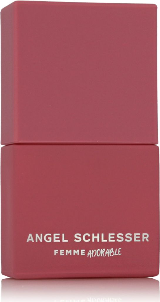 Angel Schlesser Femme Adorable EDT 50 ml W Immagine del prodotto 