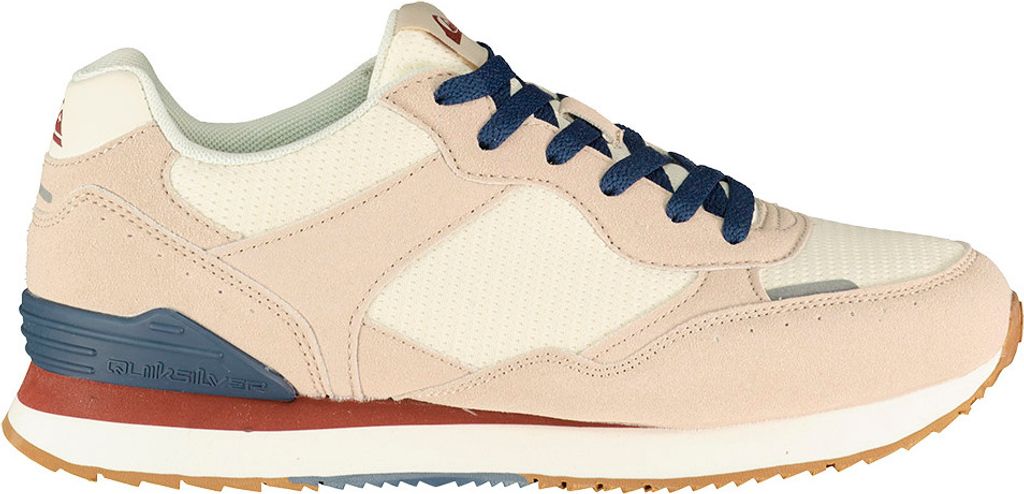 Quiksilver Fontana Sportschuhe Beige EU 44 Mann Beige EU 44