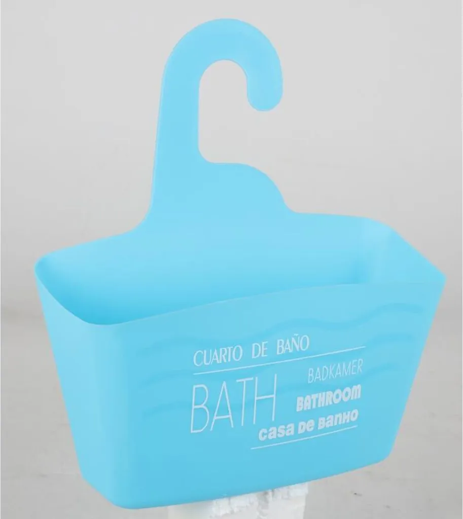 Lot de 8 Supports de Fixation pour Étagère de Salle de Bain Sans Percer