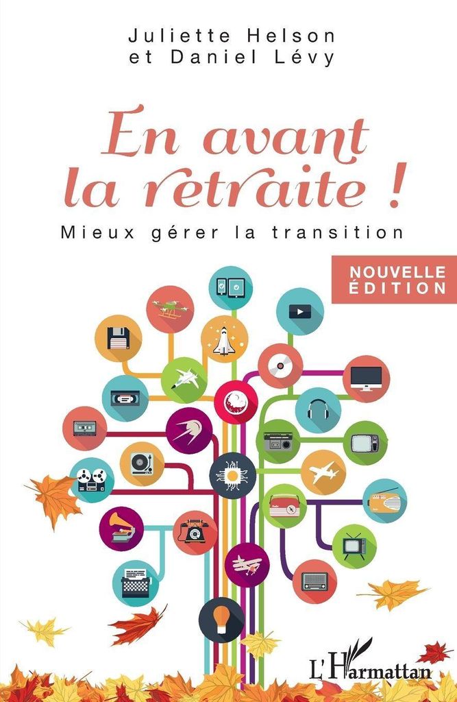 En avant la retraite