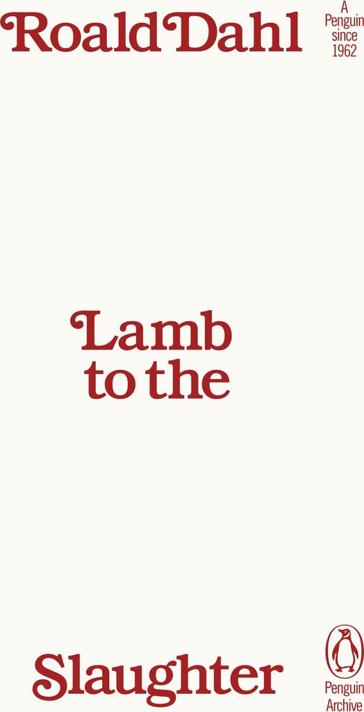 Lamb to the Slaughter