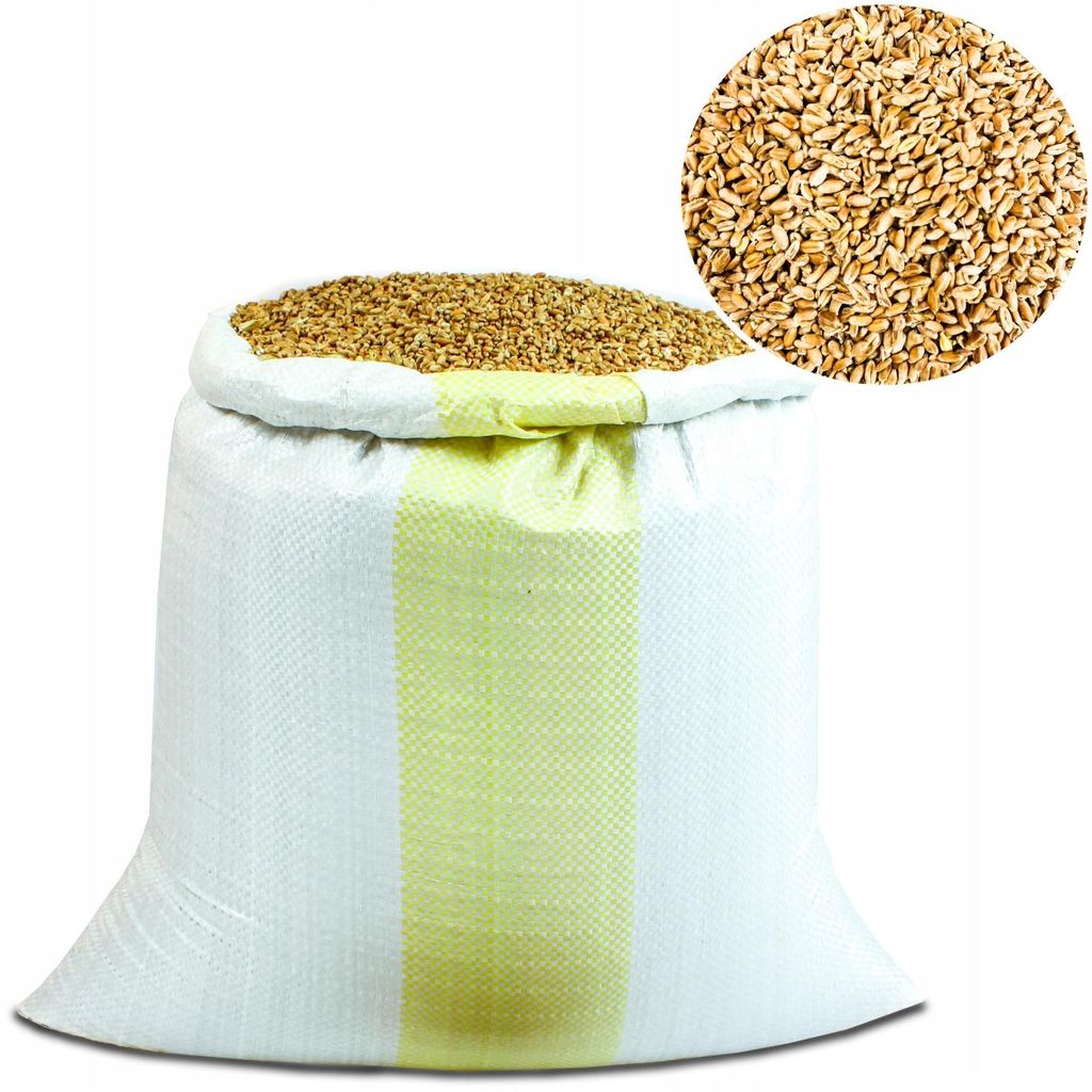 Arpon Weizenfutterkorn für Geflügel 20 kg Ergänzungsfutter Produktbild 