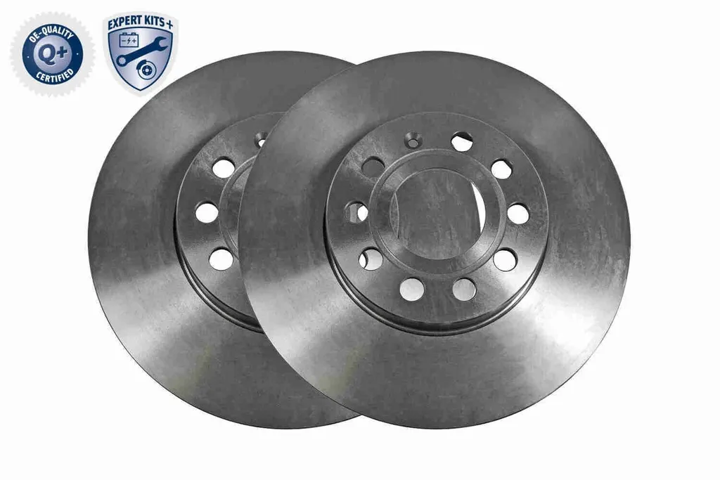 Améliorez le Freinage de votre VW Golf V ou T-Roc avec les Disques VAICO