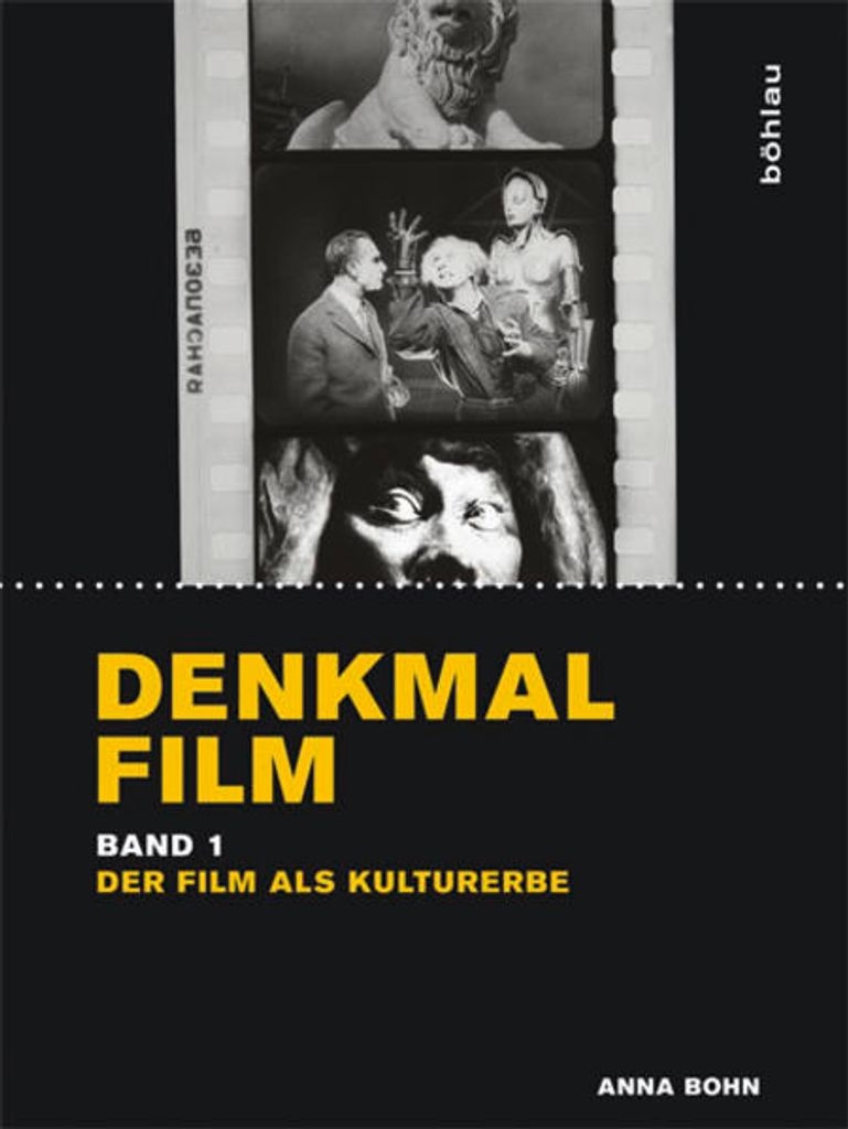 Denkmal Film