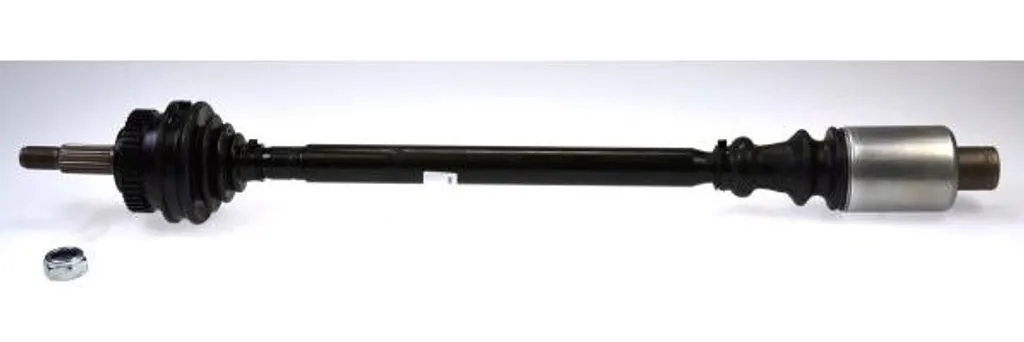 Arbre de transmission Scenic LÖBRO 303619 pour réparation de cardan